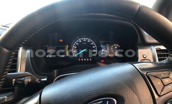 Comprar Usado Ford Ranger De outros Carro em Maputo em Maputo Comprar Usado Ford Ranger De outros Carro em Maputo em Maputo