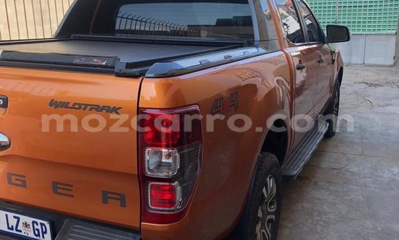 Comprar Usado Ford Ranger De outros Carro em Maputo em Maputo Comprar Usado Ford Ranger De outros Carro em Maputo em Maputo