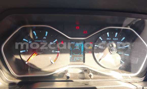 Tenga Itsva Mahindra Scorpio Chena Mota in Maputo in Maputo Tenga Itsva Mahindra Scorpio Chena Mota in Maputo in Maputo