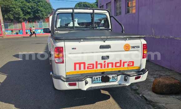 Tenga Itsva Mahindra Scorpio Chena Mota in Maputo in Maputo Tenga Itsva Mahindra Scorpio Chena Mota in Maputo in Maputo