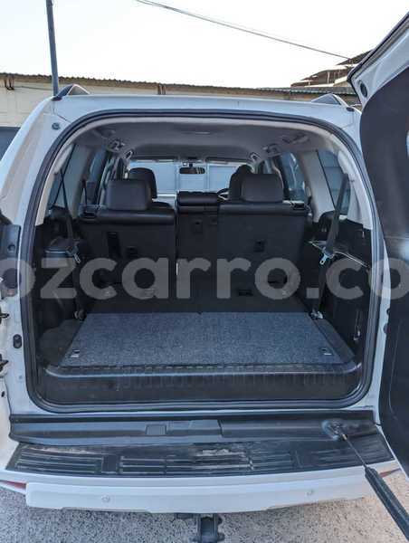 Big with watermark toyota land cruiser prado maputo maputo 35850