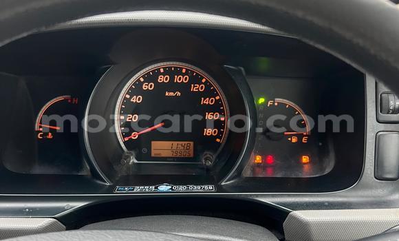 Comprar Novo Toyota Hiace Prata Carro em Maputo em Maputo Comprar Novo Toyota Hiace Prata Carro em Maputo em Maputo