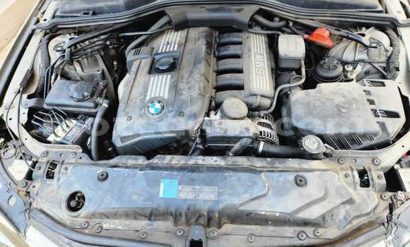 Buy Used BMW 5-Series Silver Car in Maputo in Maputo Buy Used BMW 5-Series Silver Car in Maputo in Maputo