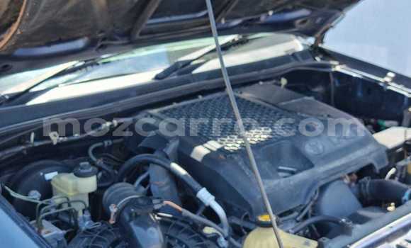 Buy Used Toyota Hilux Silver Car in Maputo in Maputo Buy Used Toyota Hilux Silver Car in Maputo in Maputo