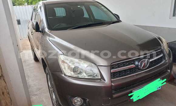 Buy Used Toyota RAV4 Silver Car in Maputo in Maputo Buy Used Toyota RAV4 Silver Car in Maputo in Maputo