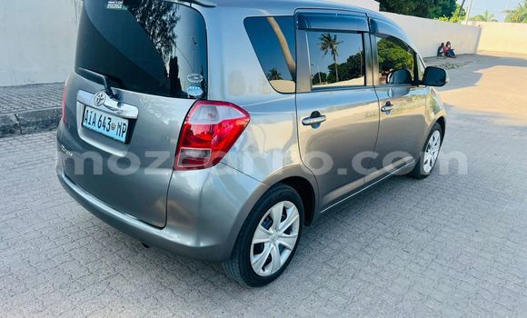 Nunua Ilio tumika Toyota Ractis Brown Gari ndani ya Maputo nchini Maputo Nunua Ilio tumika Toyota Ractis Brown Gari ndani ya Maputo nchini Maputo