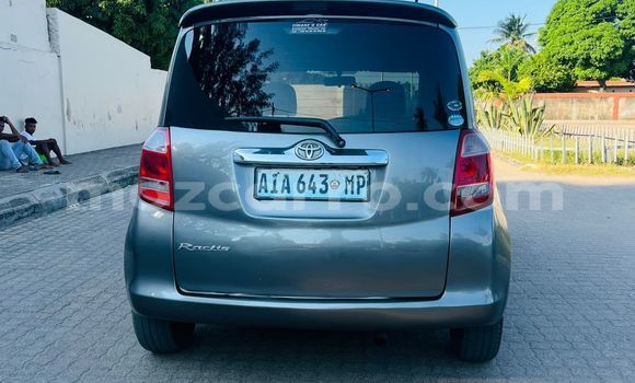 Nunua Ilio tumika Toyota Ractis Brown Gari ndani ya Maputo nchini Maputo Nunua Ilio tumika Toyota Ractis Brown Gari ndani ya Maputo nchini Maputo