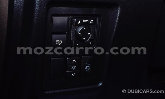 Tenga Imported Toyota Prado Zvimwe Mota in Import - Dubai in Cabo Delgado Tenga Imported Toyota Prado Zvimwe Mota in Import - Dubai in Cabo Delgado