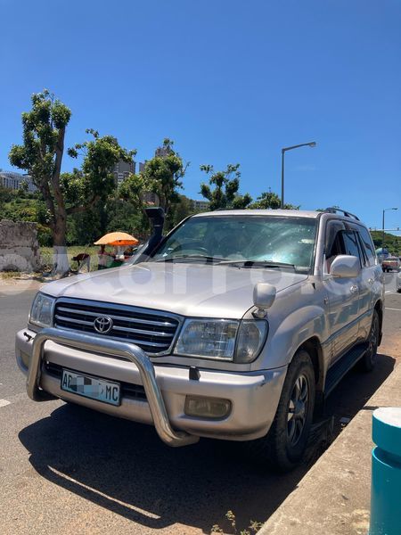 Big with watermark toyota land cruiser prado maputo maputo 35864