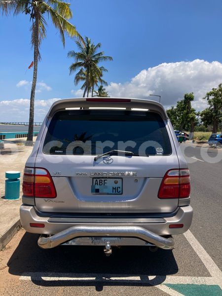 Big with watermark toyota land cruiser prado maputo maputo 35864