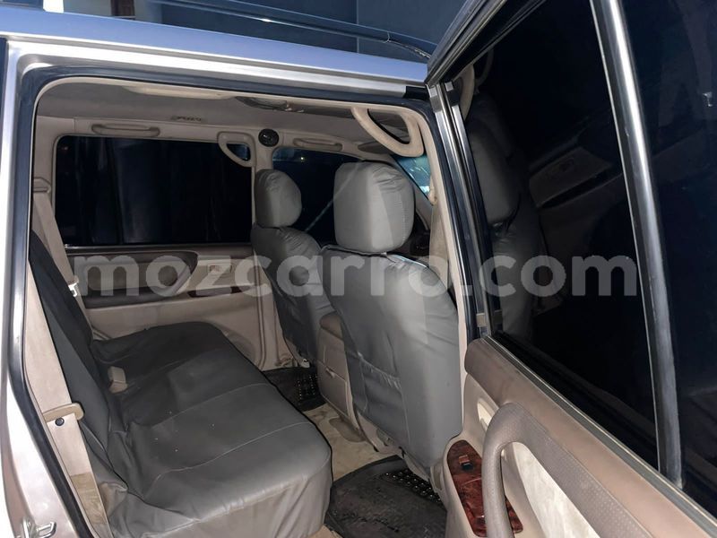 Big with watermark toyota land cruiser prado maputo maputo 35864