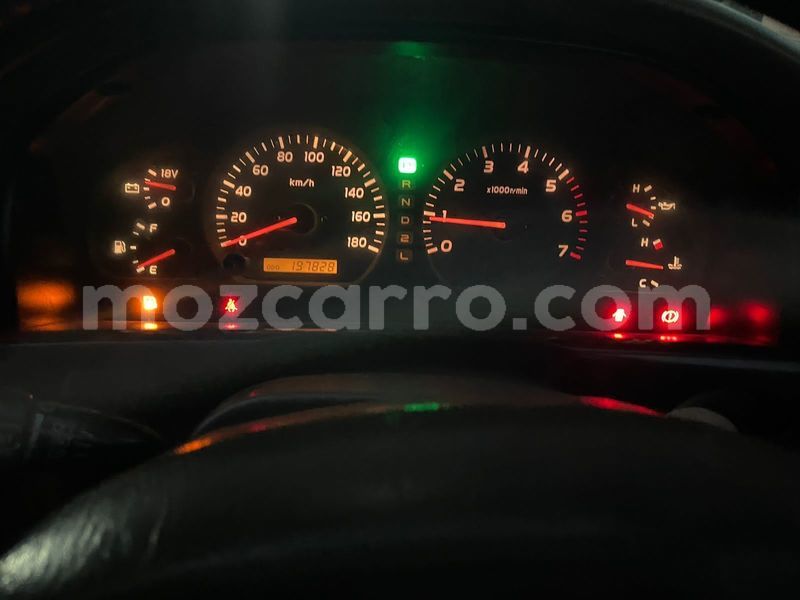 Big with watermark toyota land cruiser prado maputo maputo 35864