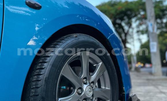 Tenga Tsaru Mazda Axela Bhuruu Mota in Maputo in Maputo Tenga Tsaru Mazda Axela Bhuruu Mota in Maputo in Maputo