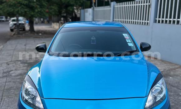 Tenga Tsaru Mazda Axela Bhuruu Mota in Maputo in Maputo Tenga Tsaru Mazda Axela Bhuruu Mota in Maputo in Maputo