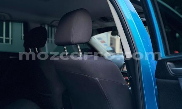 Tenga Tsaru Mazda Axela Bhuruu Mota in Maputo in Maputo Tenga Tsaru Mazda Axela Bhuruu Mota in Maputo in Maputo