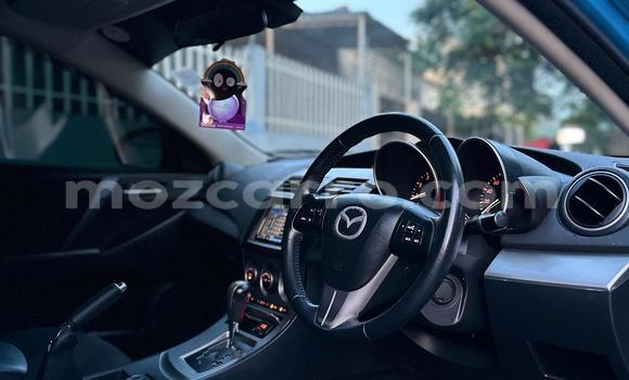 Tenga Tsaru Mazda Axela Bhuruu Mota in Maputo in Maputo Tenga Tsaru Mazda Axela Bhuruu Mota in Maputo in Maputo