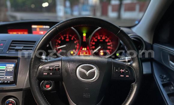 Tenga Tsaru Mazda Axela Bhuruu Mota in Maputo in Maputo Tenga Tsaru Mazda Axela Bhuruu Mota in Maputo in Maputo