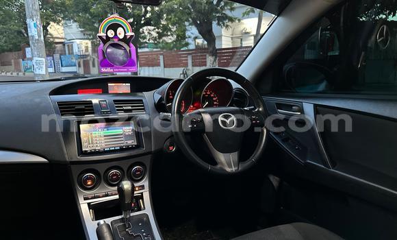 Tenga Tsaru Mazda Axela Bhuruu Mota in Maputo in Maputo Tenga Tsaru Mazda Axela Bhuruu Mota in Maputo in Maputo