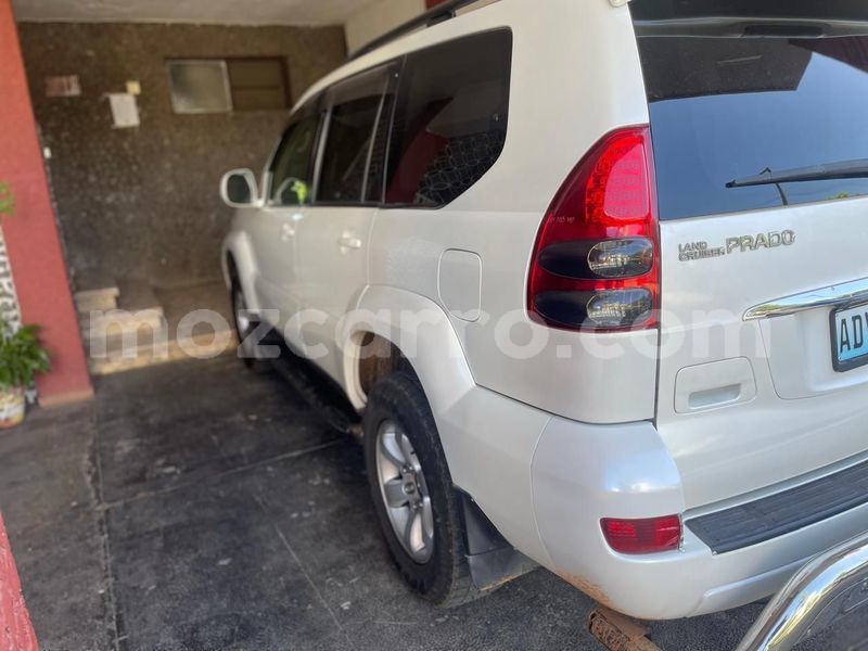Big with watermark toyota land cruiser prado maputo maputo 35868
