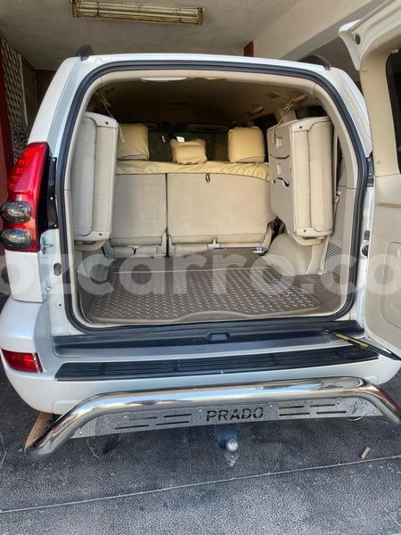 Big with watermark toyota land cruiser prado maputo maputo 35868