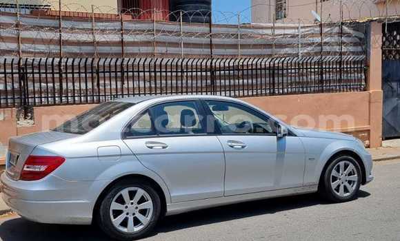 Buy Used Mercedes-Benz C180 coupe Silver Car in Maputo in Maputo Buy Used Mercedes-Benz C180 coupe Silver Car in Maputo in Maputo