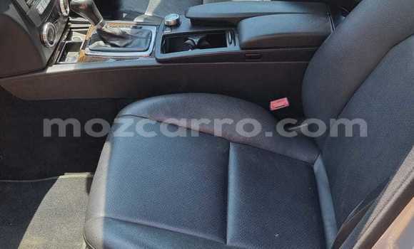 Buy Used Mercedes-Benz C180 coupe Silver Car in Maputo in Maputo Buy Used Mercedes-Benz C180 coupe Silver Car in Maputo in Maputo