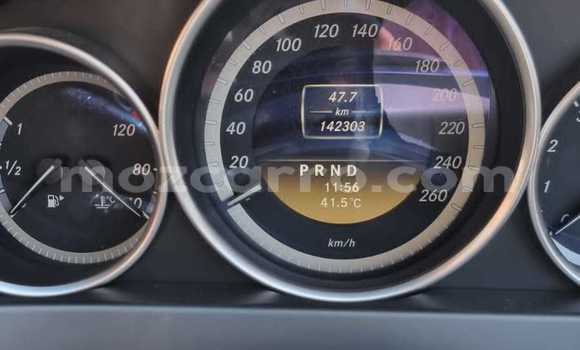 Buy Used Mercedes-Benz C180 coupe Silver Car in Maputo in Maputo Buy Used Mercedes-Benz C180 coupe Silver Car in Maputo in Maputo