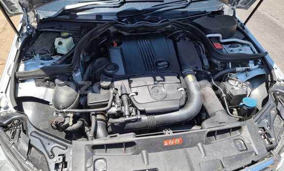 Buy Used Mercedes-Benz C180 coupe Silver Car in Maputo in Maputo Buy Used Mercedes-Benz C180 coupe Silver Car in Maputo in Maputo