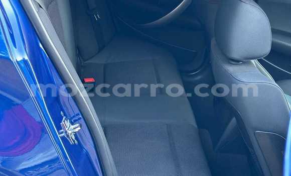Nunua Ilio tumika BMW 1-Series Bluu Gari ndani ya Maputo nchini Maputo Nunua Ilio tumika BMW 1-Series Bluu Gari ndani ya Maputo nchini Maputo