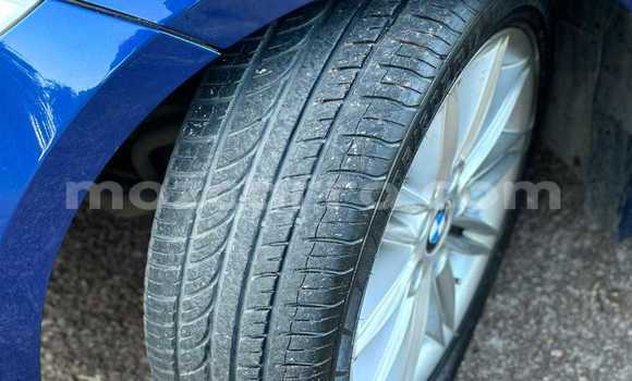 Nunua Ilio tumika BMW 1-Series Bluu Gari ndani ya Maputo nchini Maputo Nunua Ilio tumika BMW 1-Series Bluu Gari ndani ya Maputo nchini Maputo