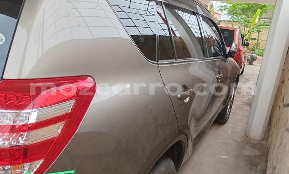 Comprar Usado Toyota RAV4 Castanho Carro em Maputo em Maputo Comprar Usado Toyota RAV4 Castanho Carro em Maputo em Maputo