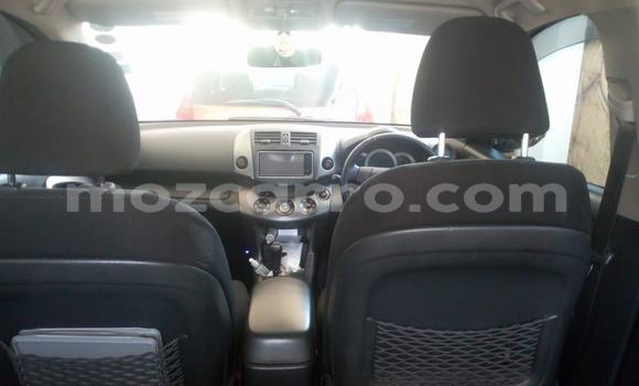 Comprar Usado Toyota RAV4 Castanho Carro em Maputo em Maputo Comprar Usado Toyota RAV4 Castanho Carro em Maputo em Maputo