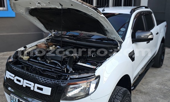 Tenga Tsaru Ford Ranger Chena Mota in Maputo in Maputo Tenga Tsaru Ford Ranger Chena Mota in Maputo in Maputo