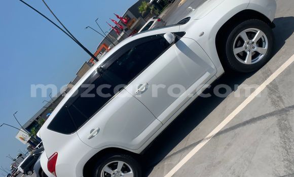 Nunua Ilio tumika Toyota RAV4 Nyeupe Gari ndani ya Maputo nchini Maputo Nunua Ilio tumika Toyota RAV4 Nyeupe Gari ndani ya Maputo nchini Maputo