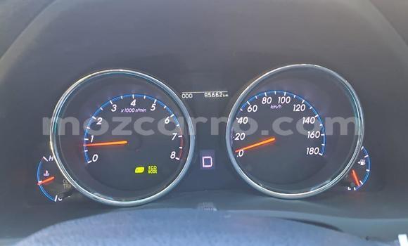 Tenga Tsaru Toyota Mark X Chena Mota in Maputo in Maputo Tenga Tsaru Toyota Mark X Chena Mota in Maputo in Maputo