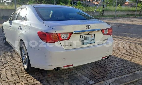 Tenga Tsaru Toyota Mark X Chena Mota in Maputo in Maputo Tenga Tsaru Toyota Mark X Chena Mota in Maputo in Maputo