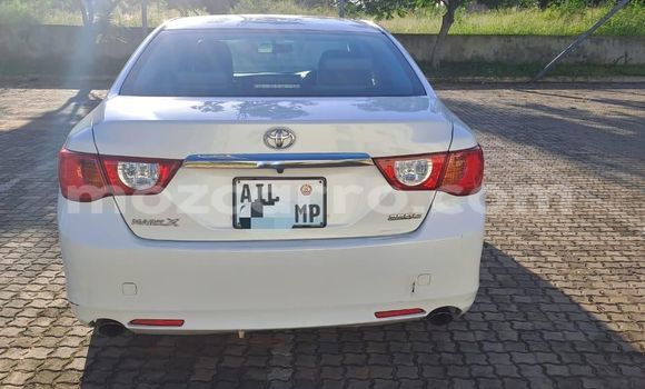 Tenga Tsaru Toyota Mark X Chena Mota in Maputo in Maputo Tenga Tsaru Toyota Mark X Chena Mota in Maputo in Maputo