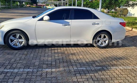 Tenga Tsaru Toyota Mark X Chena Mota in Maputo in Maputo Tenga Tsaru Toyota Mark X Chena Mota in Maputo in Maputo