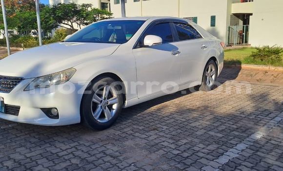 Tenga Tsaru Toyota Mark X Chena Mota in Maputo in Maputo Tenga Tsaru Toyota Mark X Chena Mota in Maputo in Maputo