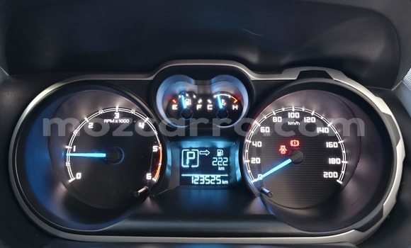 Buy Used Ford Ranger White Car in Maputo in Maputo Buy Used Ford Ranger White Car in Maputo in Maputo