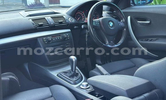 Comprar Usado BMW 2-Series Azul Carro em Maputo em Maputo Comprar Usado BMW 2-Series Azul Carro em Maputo em Maputo