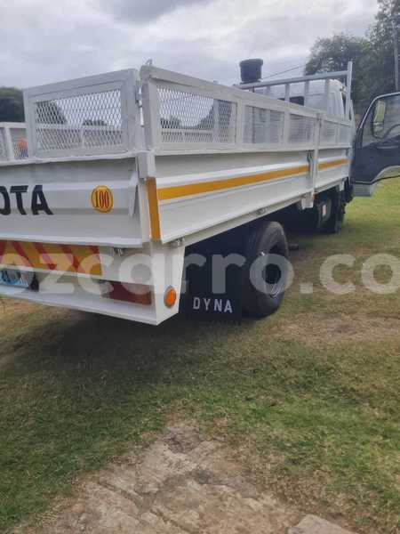 Big with watermark toyota dyna maputo maputo 35881