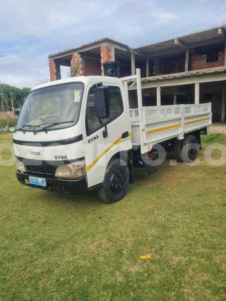 Big with watermark toyota dyna maputo maputo 35881
