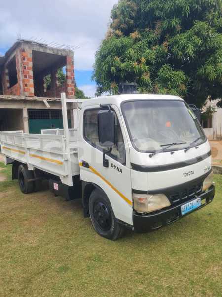 Big with watermark toyota dyna maputo maputo 35881