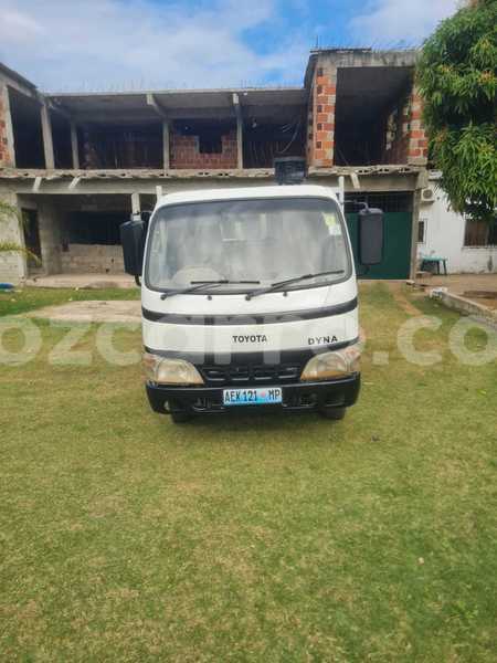 Big with watermark toyota dyna maputo maputo 35881
