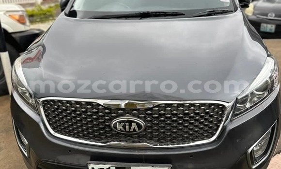 Buy Used Kia Sorento Other Car in Maputo in Maputo Buy Used Kia Sorento Other Car in Maputo in Maputo