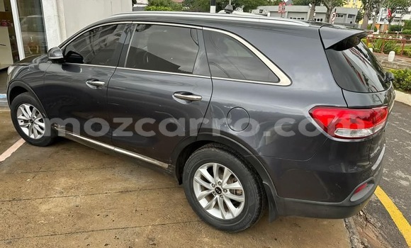 Buy Used Kia Sorento Other Car in Maputo in Maputo Buy Used Kia Sorento Other Car in Maputo in Maputo