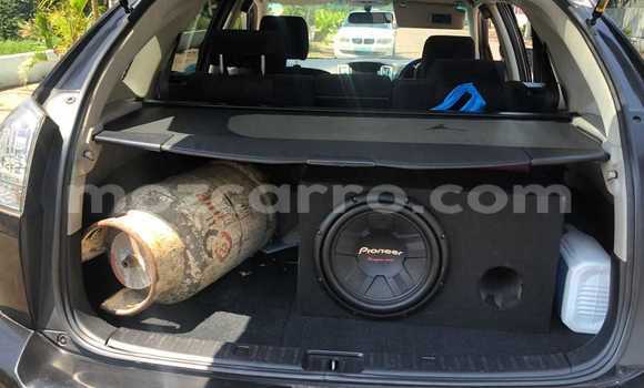 Comprar Usado Toyota Harrier Preto Carro em Maputo em Maputo Comprar Usado Toyota Harrier Preto Carro em Maputo em Maputo