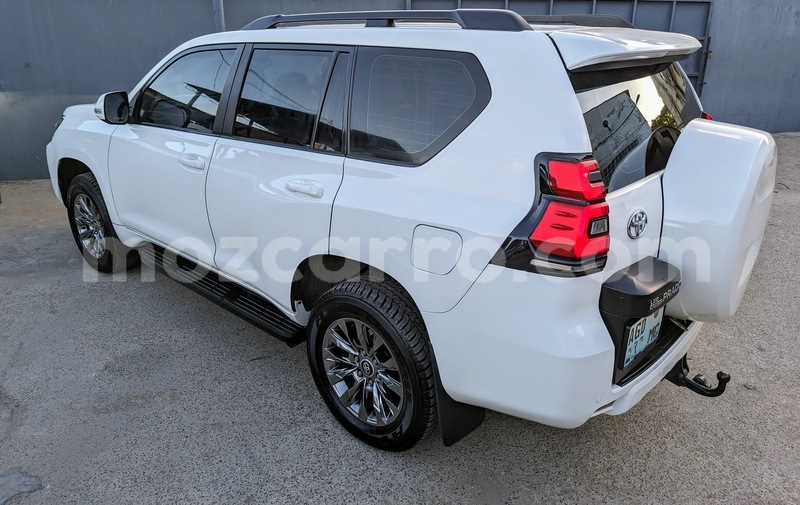 Big with watermark toyota prado maputo maputo 35887