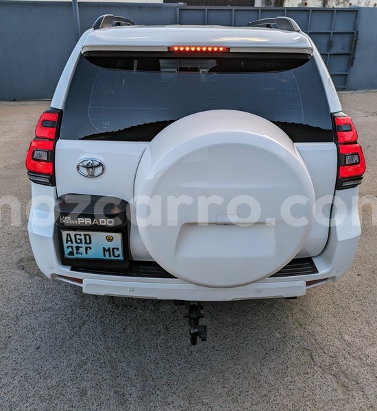 Big with watermark toyota prado maputo maputo 35887